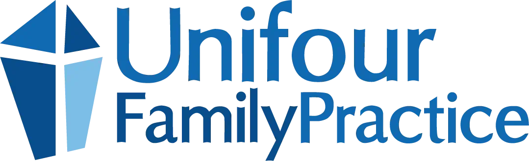 Unifour Family Practice - Header Logo